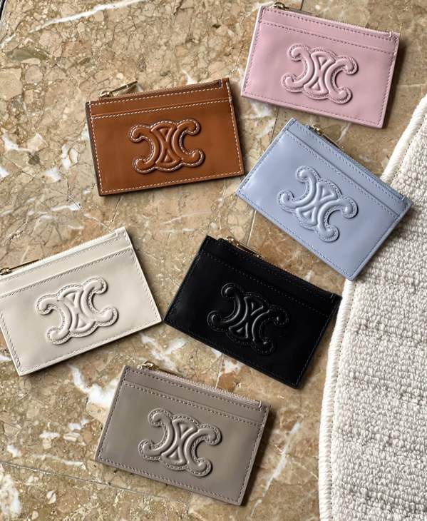 Picture of Celine Wallets _SKUfw225668635fw